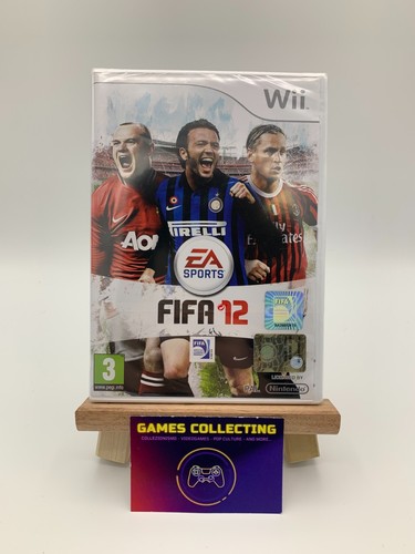 Fifa sealed sigillato - fifa,