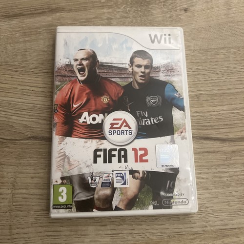 Videogioco nintendo wii fifa - nintendo,