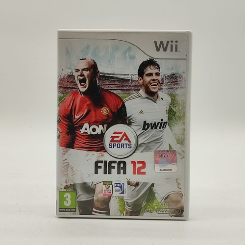 Videogioco fifa nintendo - videogioco, 12