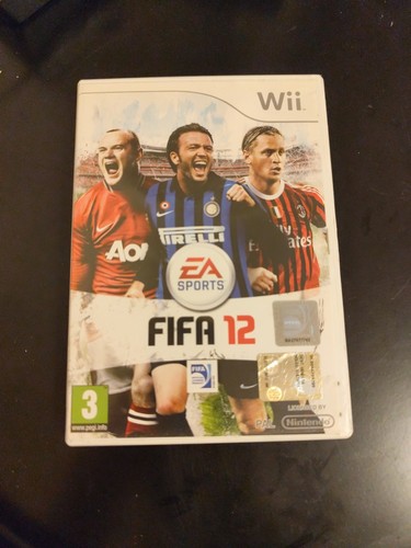 Videogioco fifa nintendo - 12,
