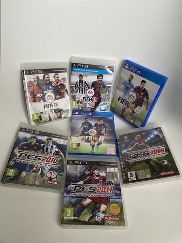 Lotto giochi fifa 13 ps3 - 7,