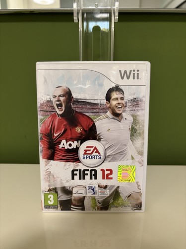 Fifa nintendo wii pal - fifa,