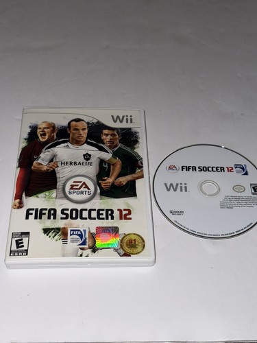 Sports fifa soccer per - ea,