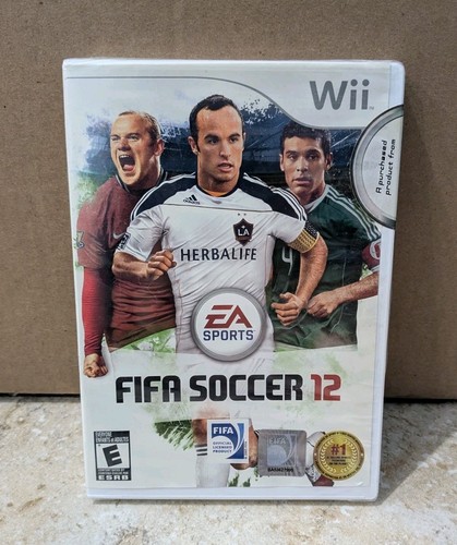 Adesivo fifa soccer - fifa, 12