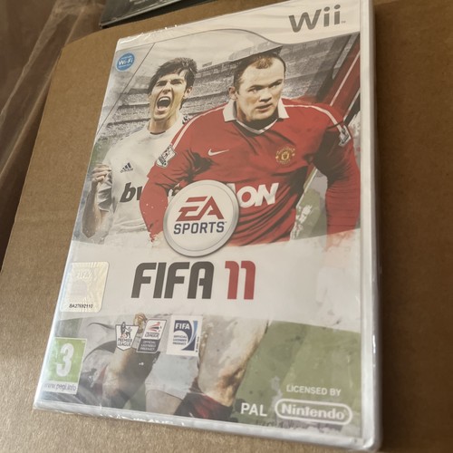 Fifa - fifa, 11