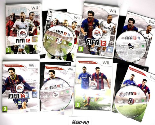 Lotto giochi fifa 13 - 4, 12