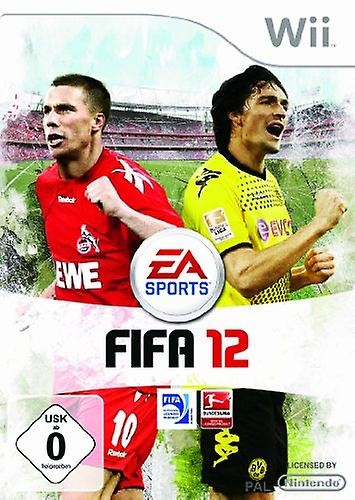 Fifa nintendo wii gioco - nintendo,
