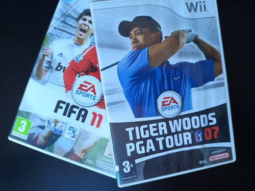 Tiger woods pga - tour, 11