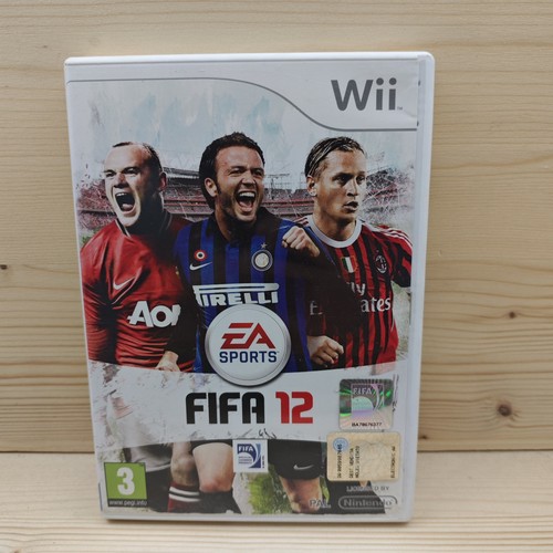 Fifa manuale per - 12,