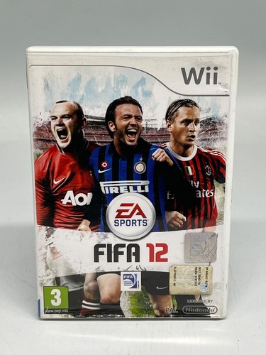 Videogioco fifa nintendo - 12,