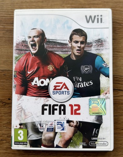 Fifa pegi sport - 12,