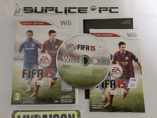 Fifa avec notice - -,