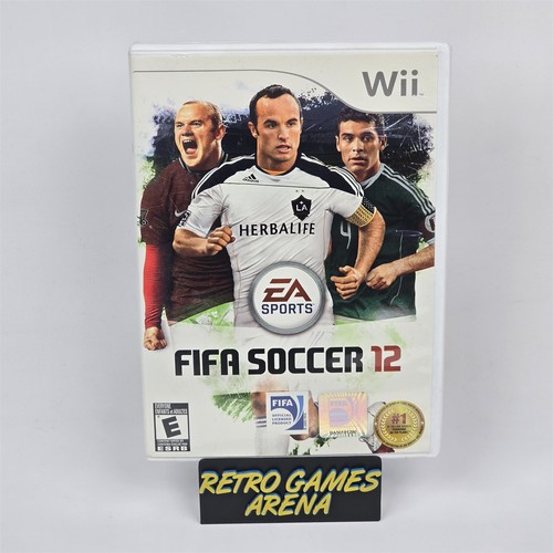 Fifa soccer - soccer, (nintendo