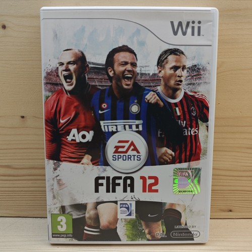 Fifa pal ita per - fifa,
