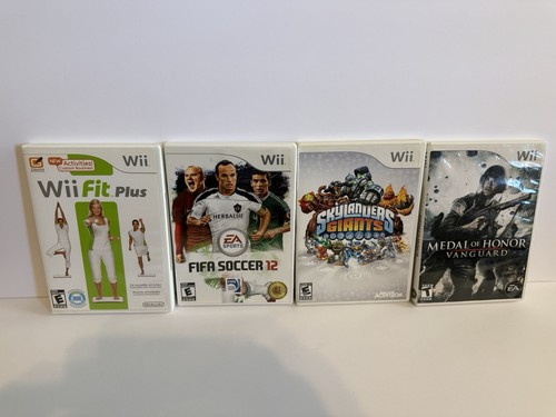 Lotto giochi wii fifa - lotto,