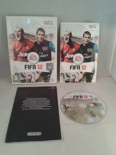 Juego nintendo wii - wii, 12