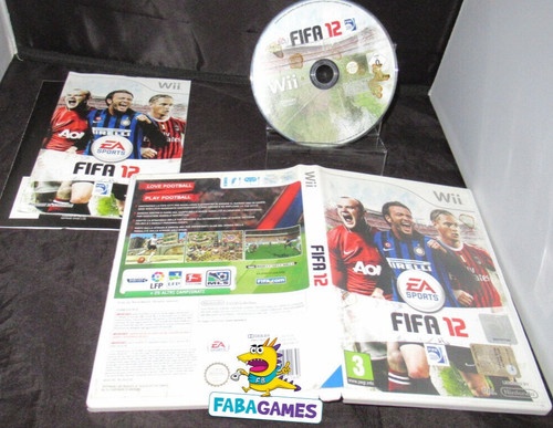 Wii fifa per console - –,