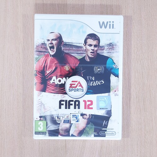Nuovo sigillato fifa 12 - sigillato*,