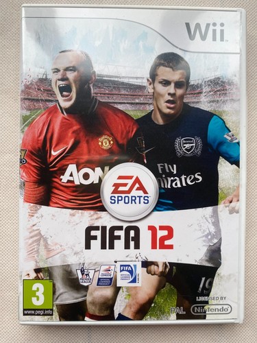 Fifa nintendo wii - nintendo, uscita