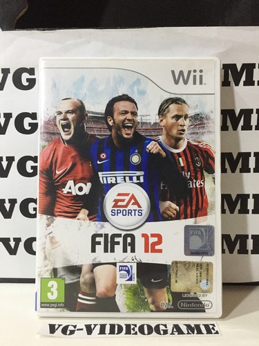 Fifa nintendo wii usato - wii,,